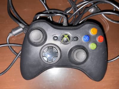Xbox 360 controller Genuine not copy