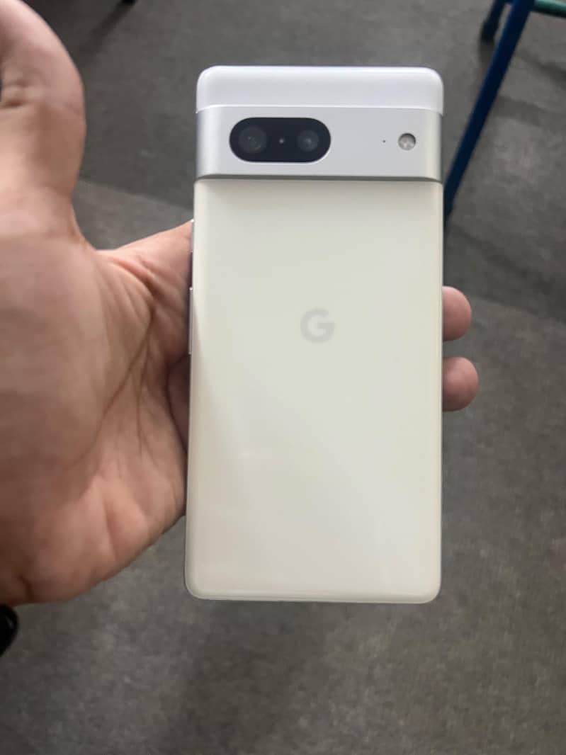 Google Pixel 7 1