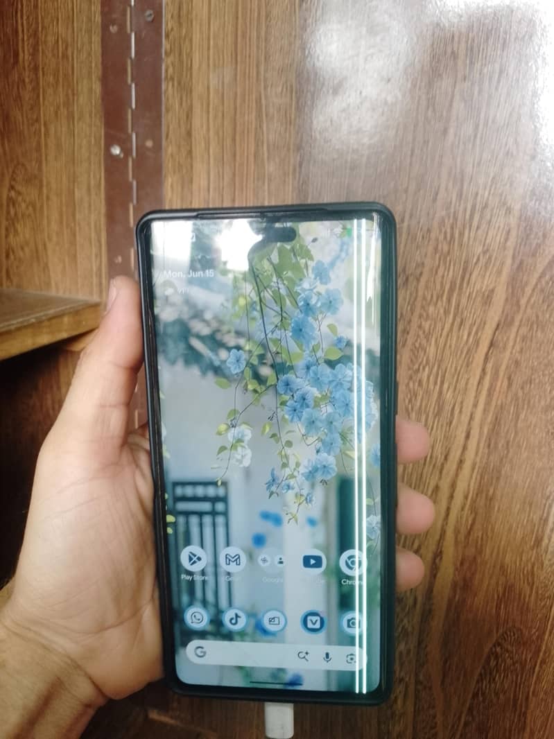 Google Pixel 7 Pro 1