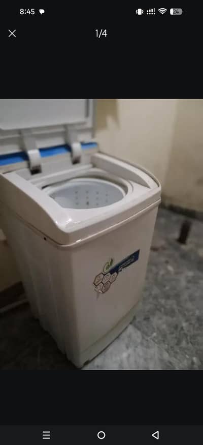 bilkul ok ha zbrdast machine
