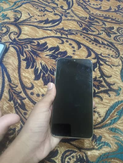 OPPO A5s