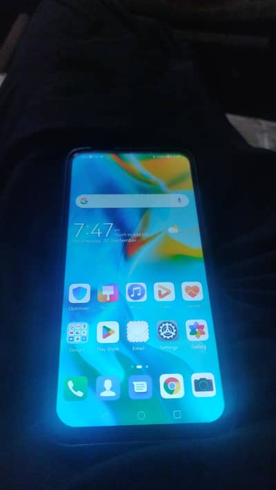 Huawei Y9 Prime