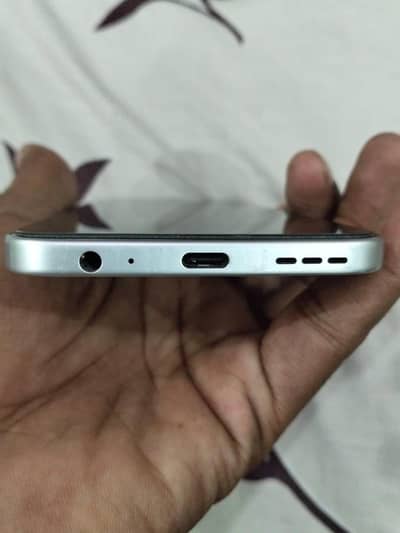 Infinix Hot 60 Pro