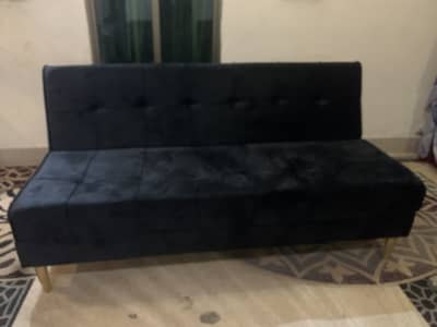 Sofa cum bed new style  03271069044