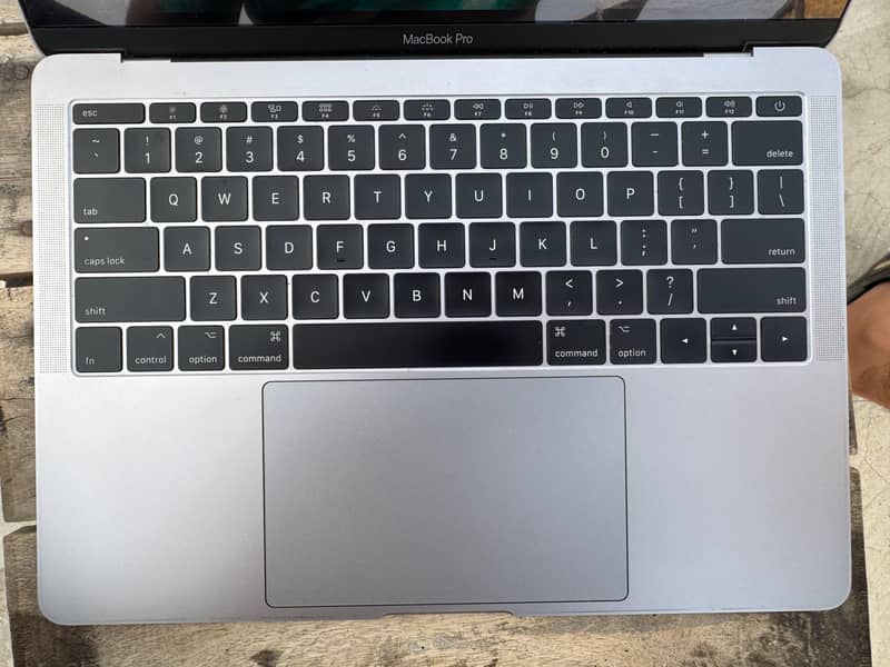 Apple MacBook pro 2