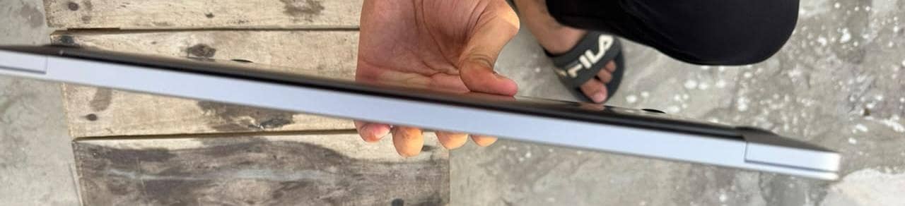 Apple MacBook pro 6