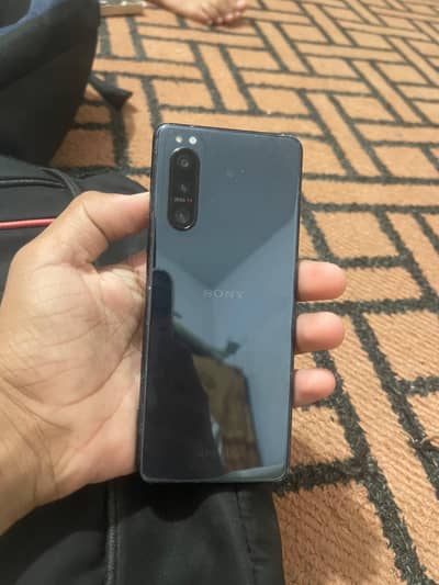 Sony Xperia 5
