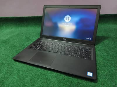 Dell 15.6" Core i5 8th Gen 8GB Ram 1080p Display Slim Model A+ 10/10