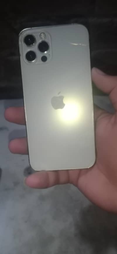 Apple iPhone 12 Pro