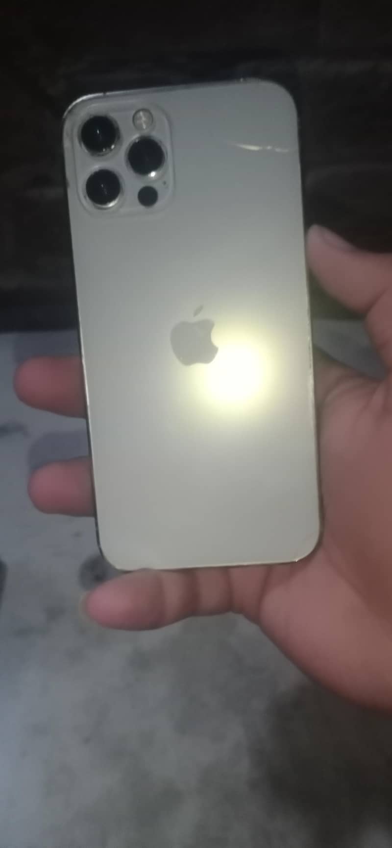 Apple iPhone 12 Pro 0