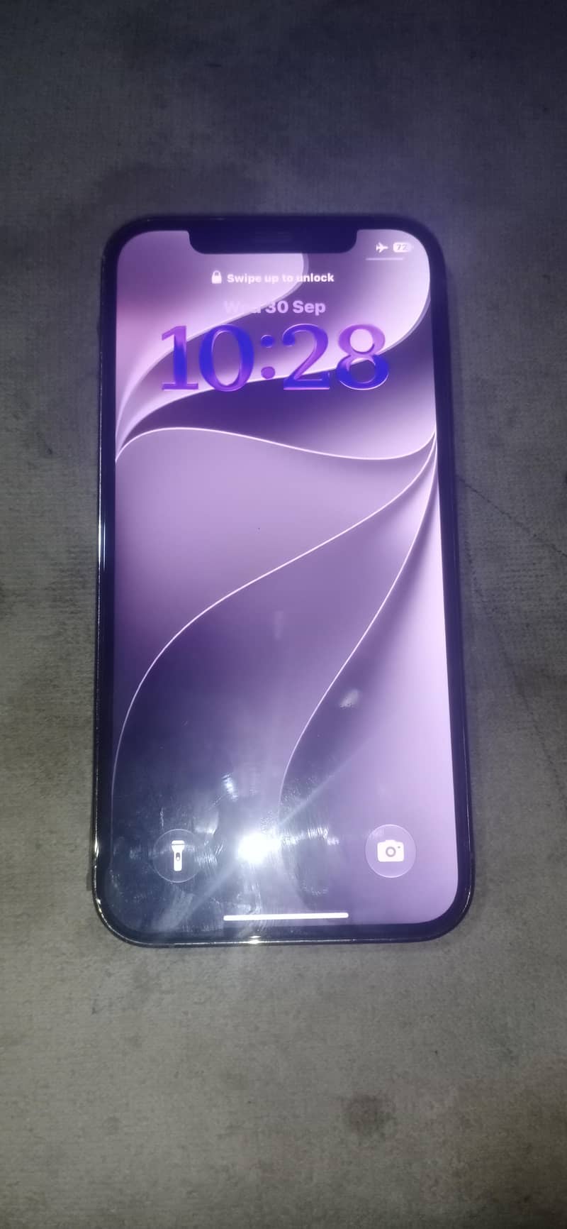 Apple iPhone 12 Pro 1