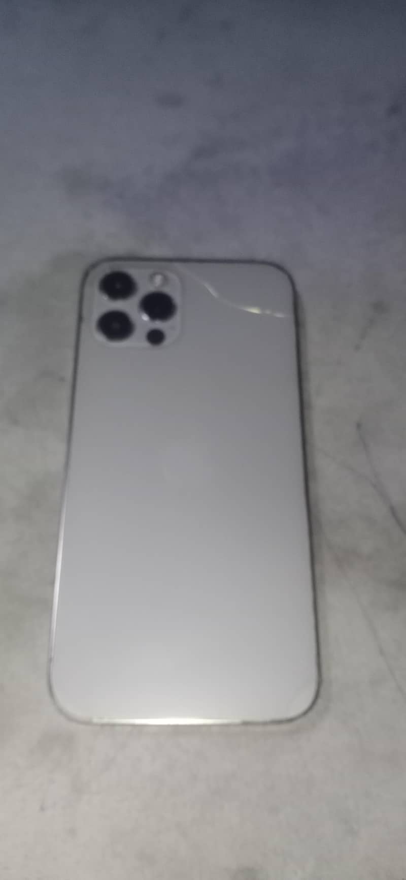 Apple iPhone 12 Pro 2