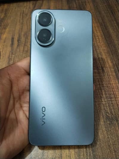 Vivo v60lite 5g
