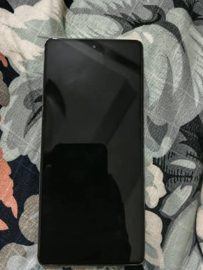 Infinix Note 40