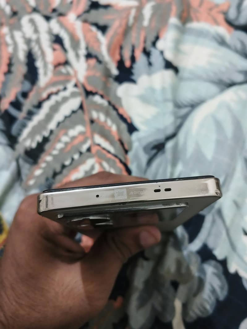 Infinix Note 40 3