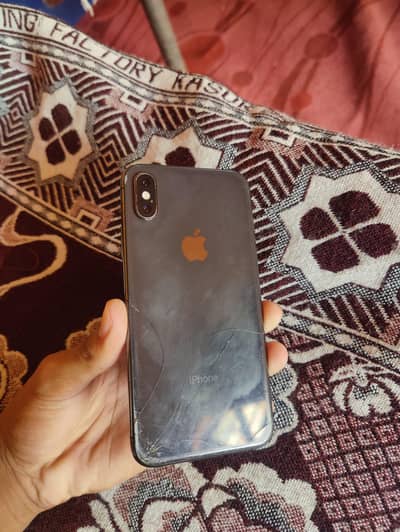 Apple iPhone XS
