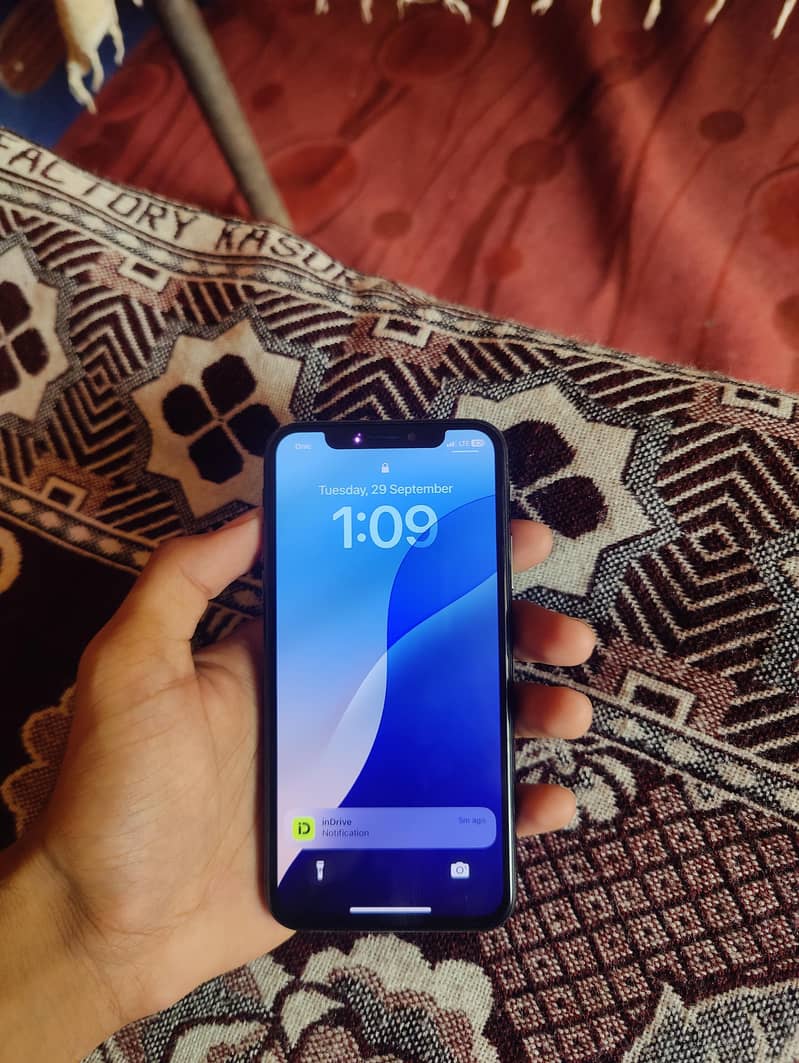 Apple iPhone XS 2