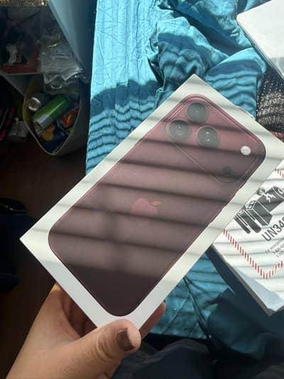 Apple iPhone 18 Pro