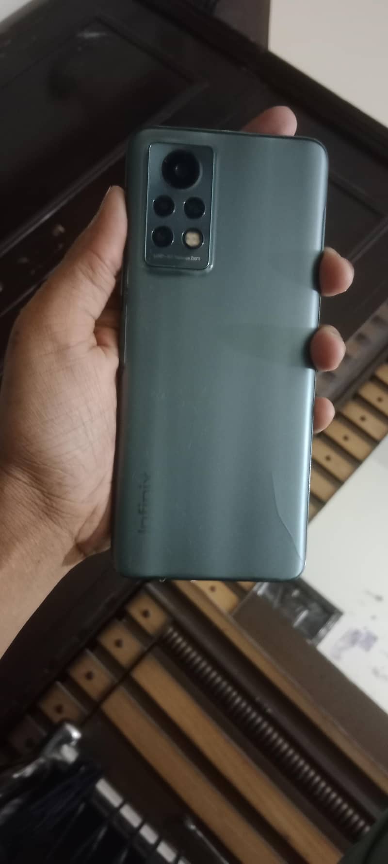 Infinix Note 11 Pro 0