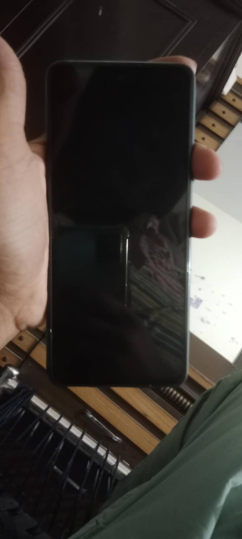 Infinix Note 11 Pro 1