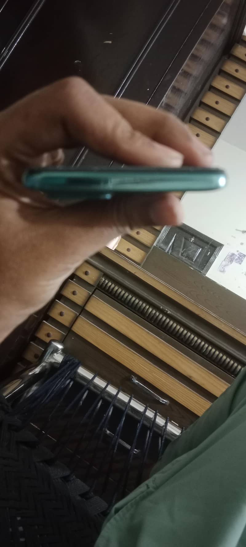 Infinix Note 11 Pro 3