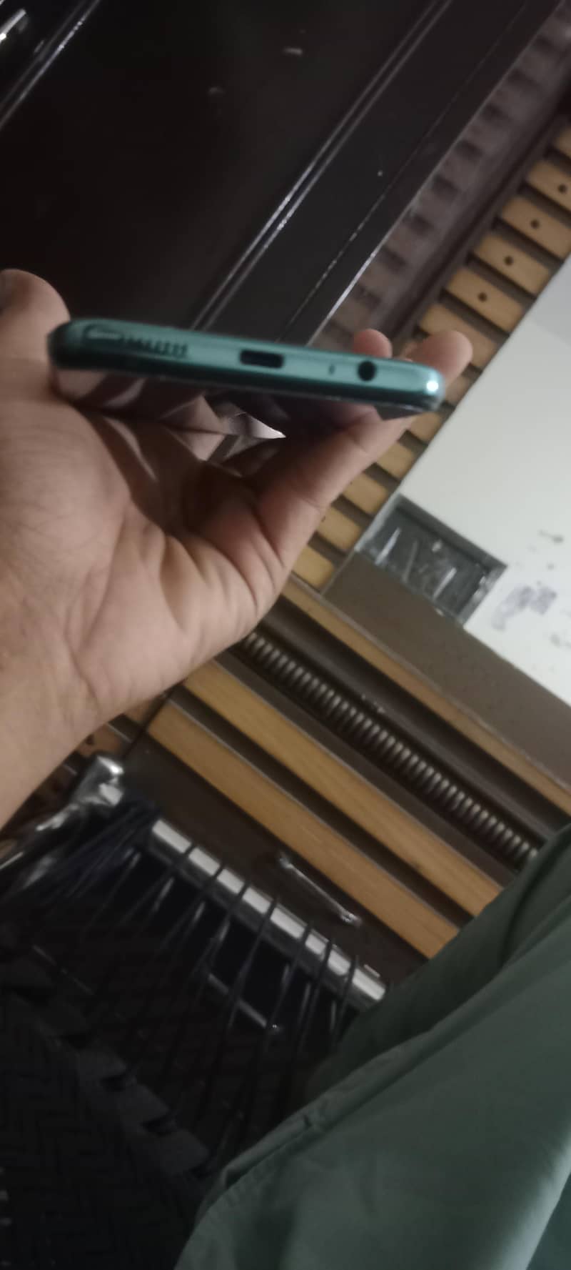 Infinix Note 11 Pro 4