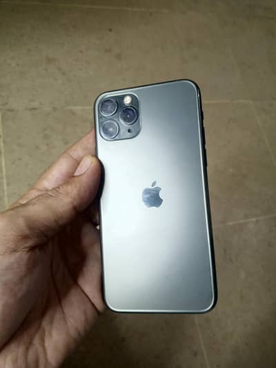 Apple iPhone 11 Pro