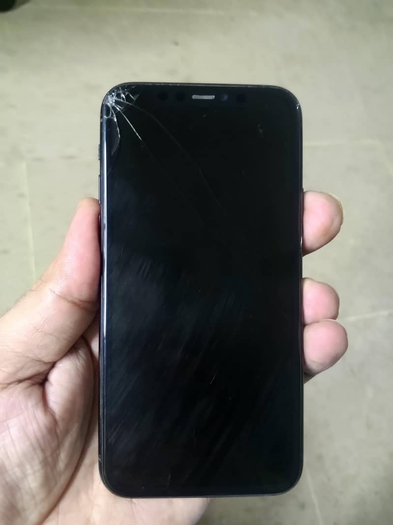 Apple iPhone 11 Pro 7