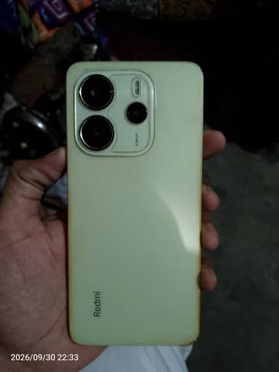 Xiaomi Redmi Note 14 8.128