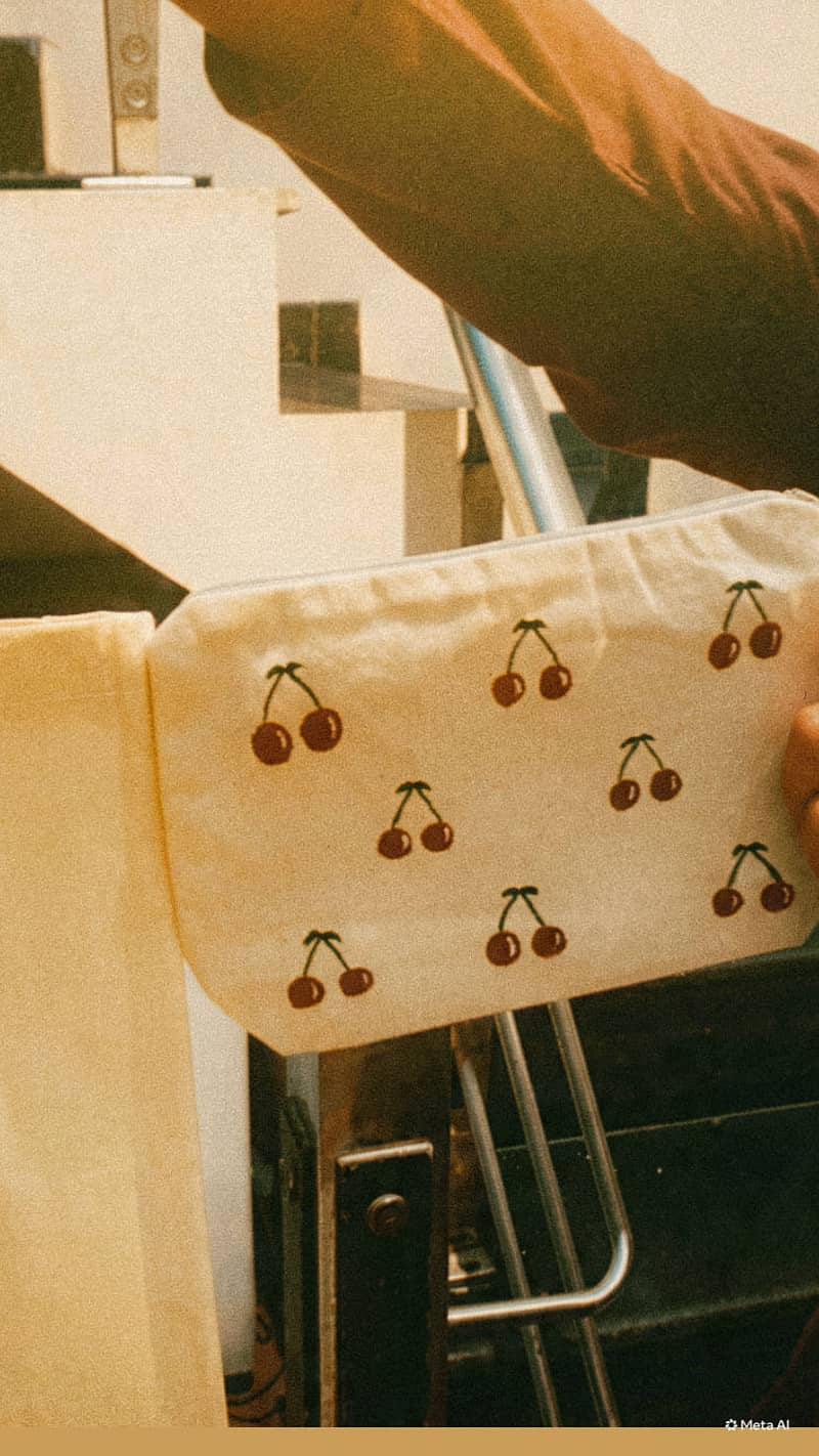 Hand painted 1