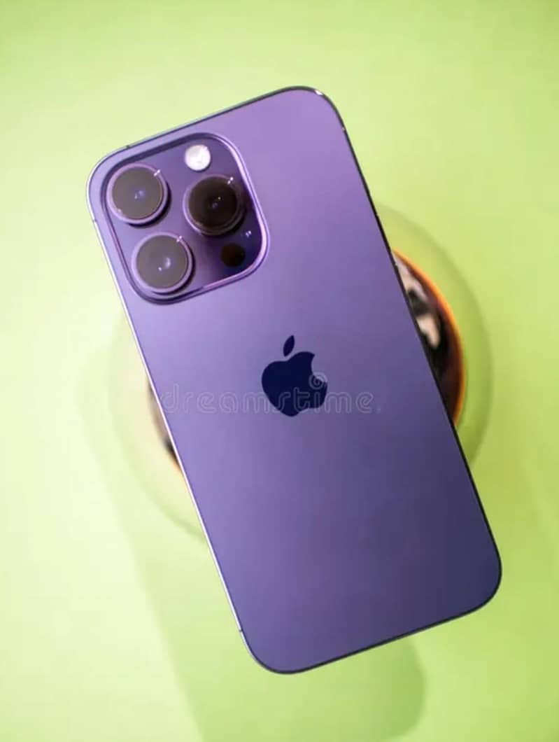 Apple iPhone 14 Pro 1