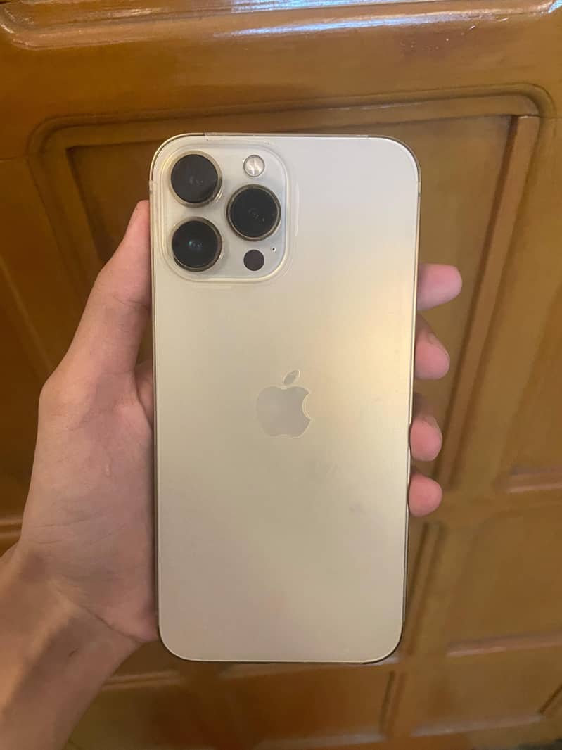 Apple iPhone 13 Pro Max 0