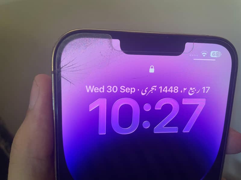 Apple iPhone 13 Pro Max 4