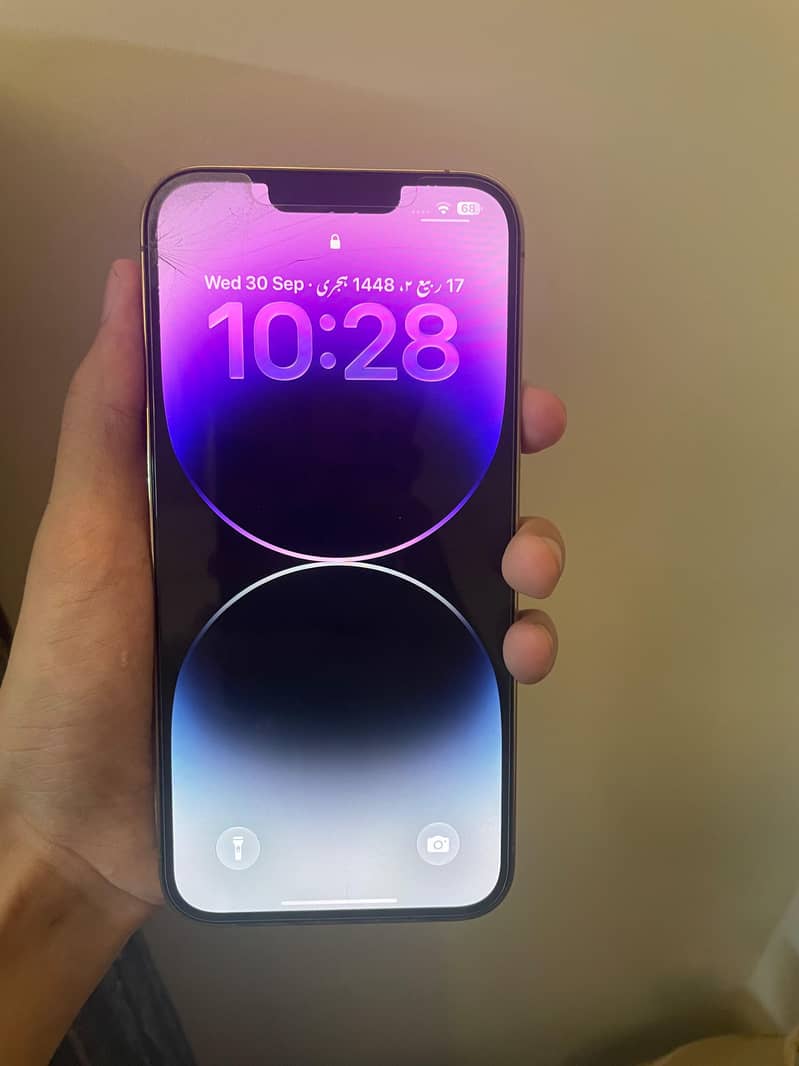 Apple iPhone 13 Pro Max 5