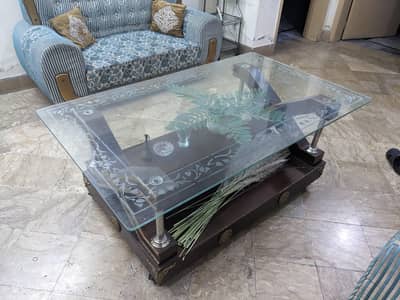 Big Center Table for sale