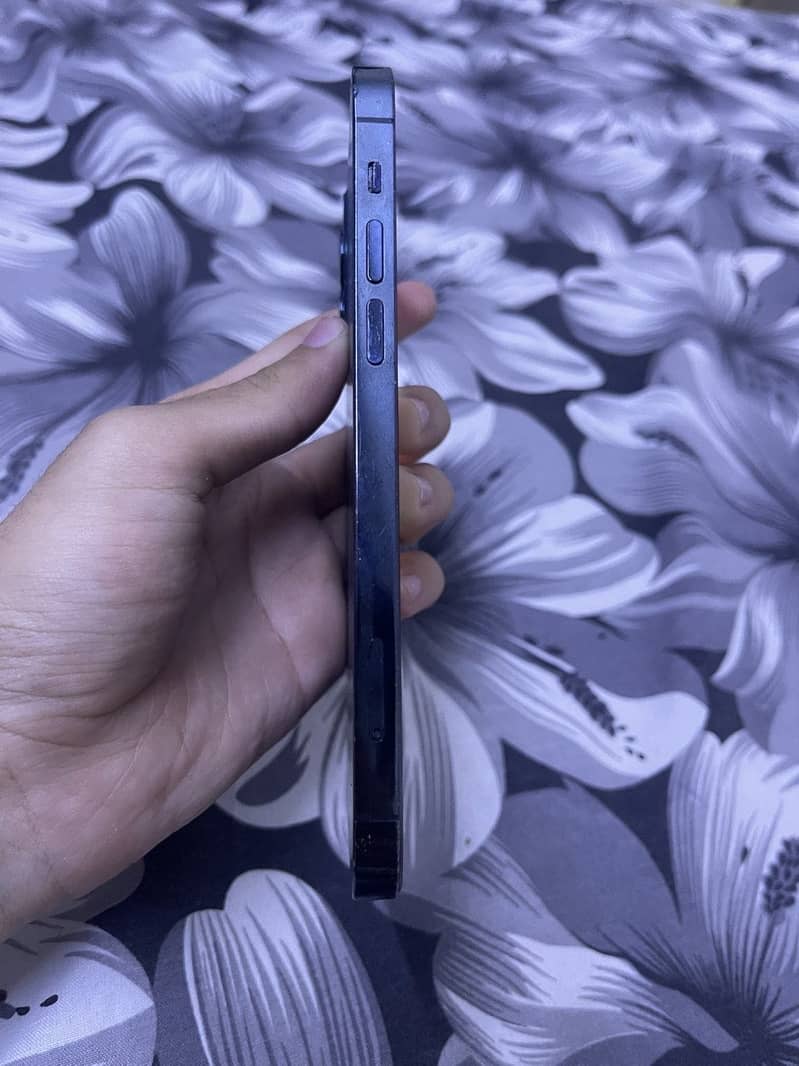 Apple iPhone 12 Pro 4