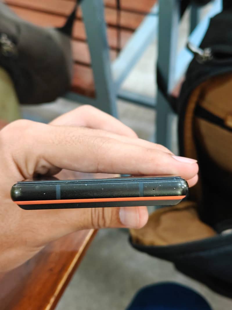 Google Pixel 6 3