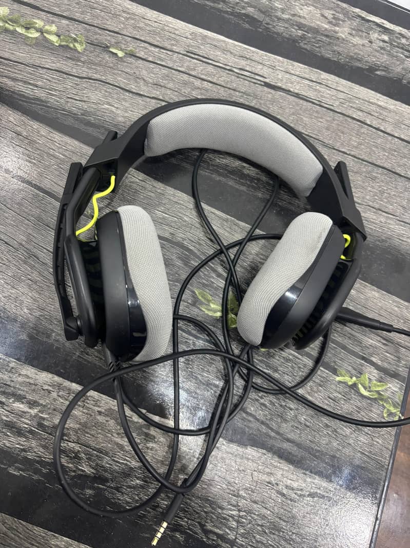 gamnig Headset 0