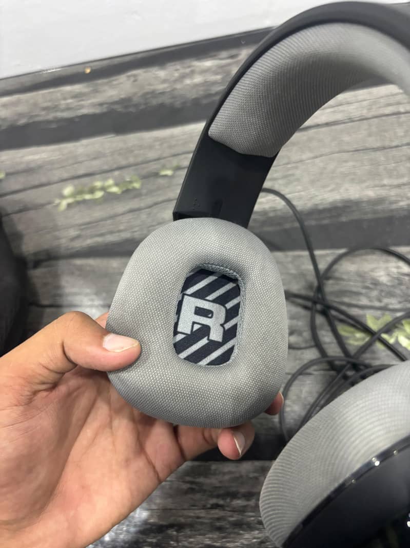 gamnig Headset 3