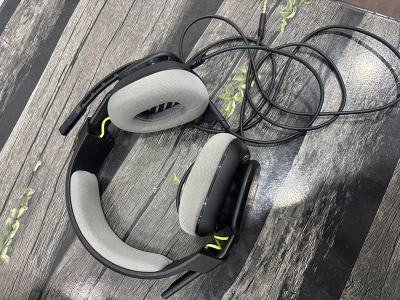 gamnig Headset 5