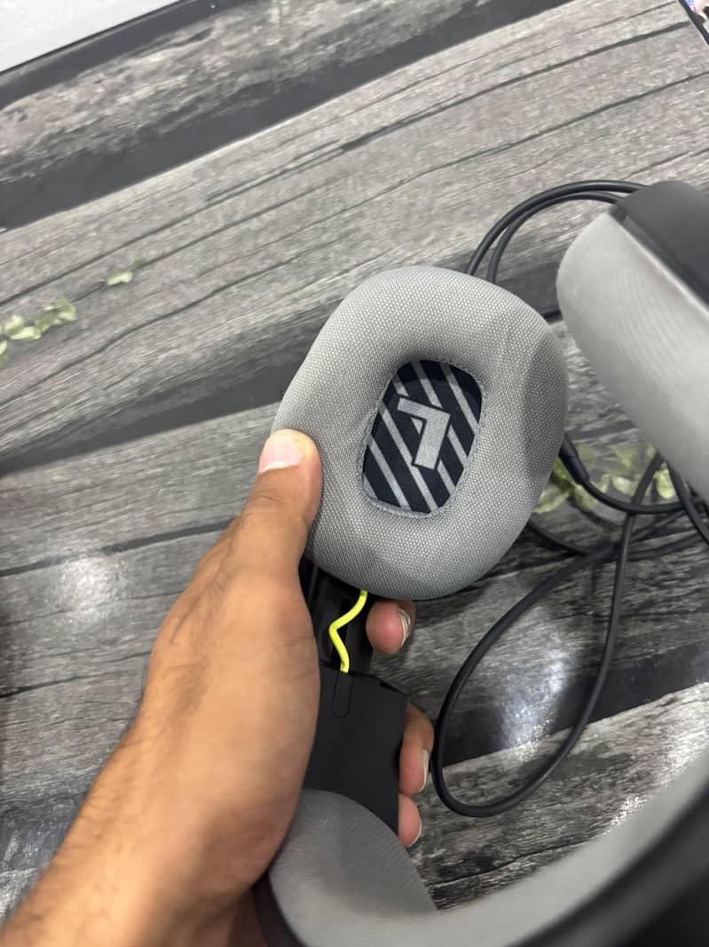 gamnig Headset 6