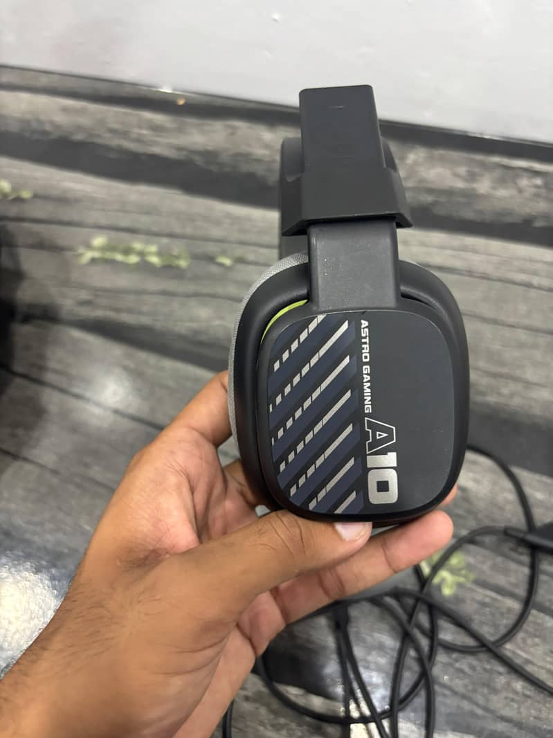 gamnig Headset 7