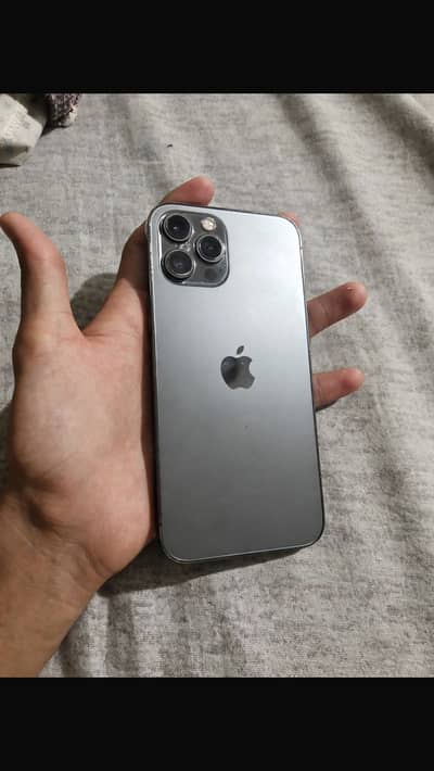 Apple iPhone 12 Pro Max