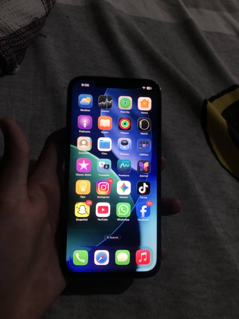 Apple iPhone 12 Pro Max 3