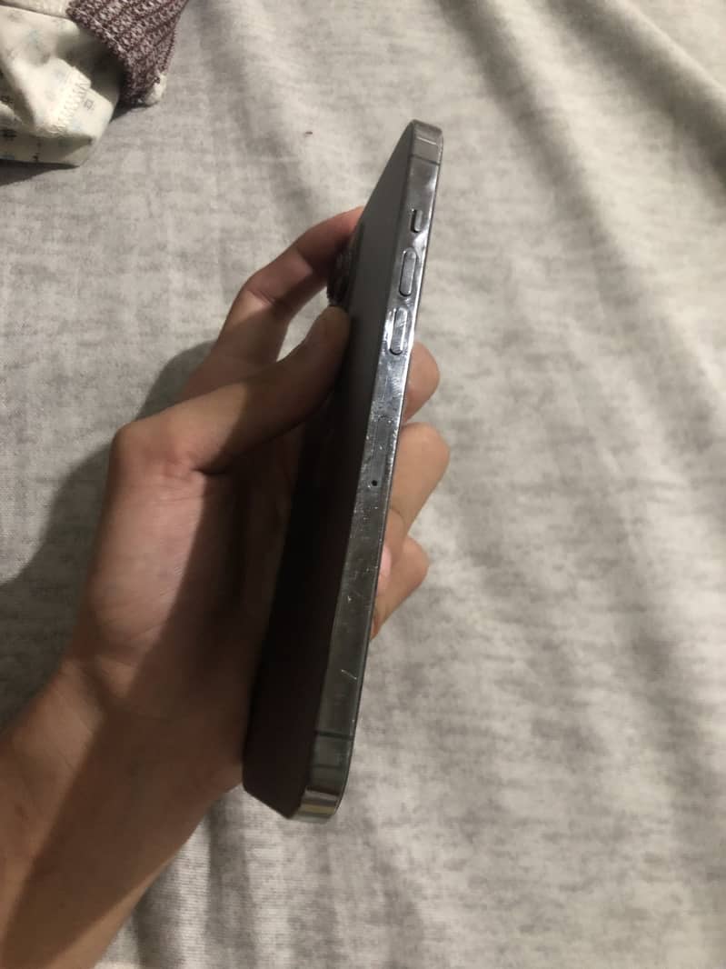 Apple iPhone 12 Pro Max 5