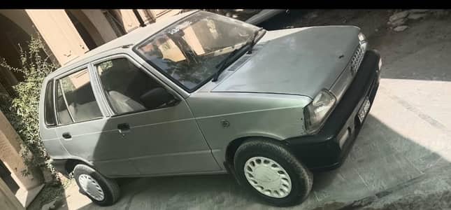 Suzuki Alto 2004