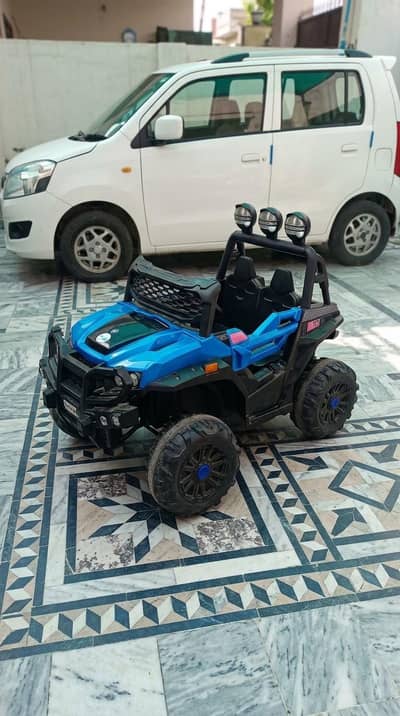 jeep mini for kids