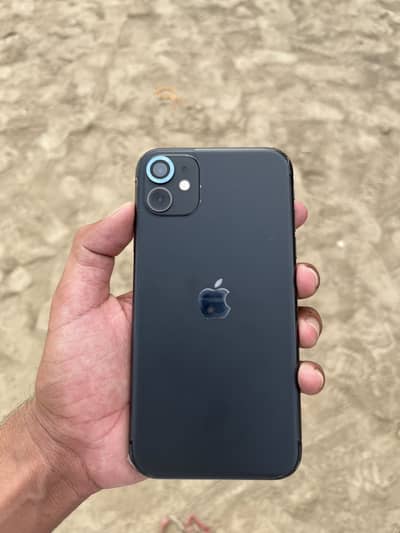 Apple I phone 11