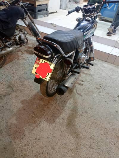 honda125 2023