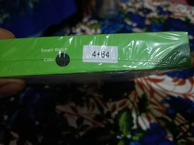 Smart watch ST13